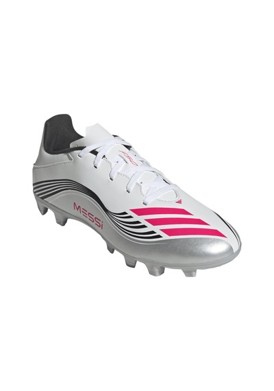 Adidas F50 Messı Club Yetişkin Krampon - Jp7443 Beyaz