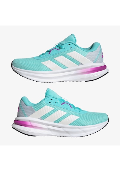 Adidas Galaxy 7 Kadın Mavi Koşu Ayakkabısı Jı4607 Mavi