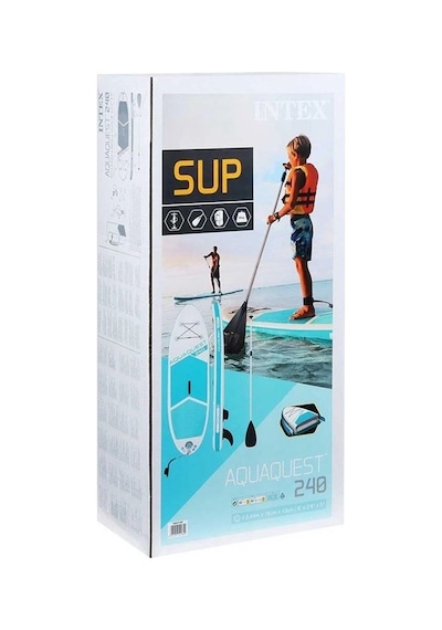 İntex 68241 Sup Surf Tahtası