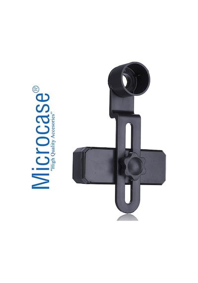 Mikroskoplar İçin Universal 26 Mm Telefon Bağlantı Aparatı Al2360