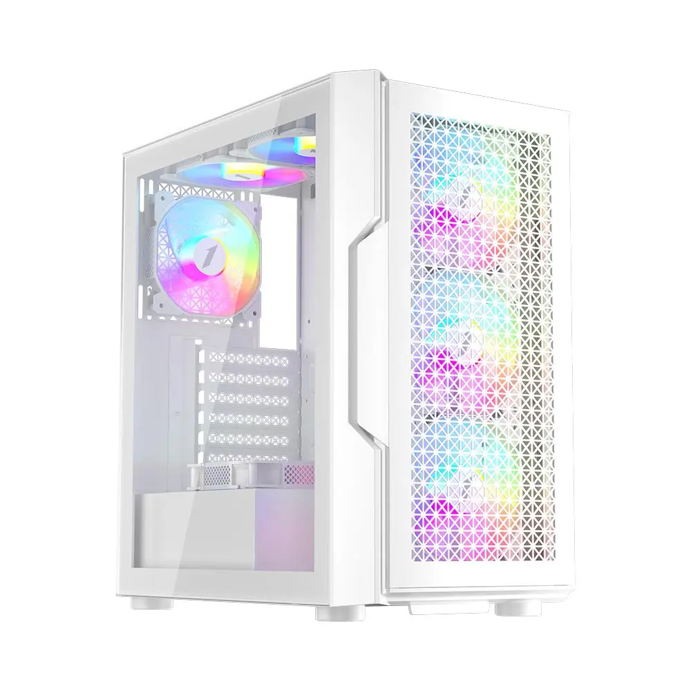 Pckolik Bomb-v3 R7-5700x 16 GB 512 GB SSD Rtx5060 Dos Masaüstü Oem Paket Tavsiye Bilgisayar