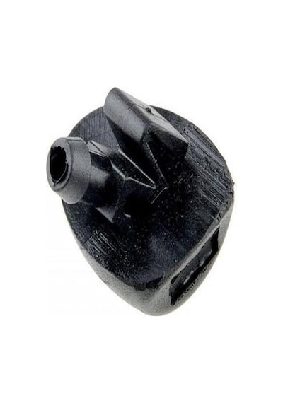 Ön Cam Su Fıskiye Memesi Sağ Sol Takım Peugeot 206 1997- 6438Av