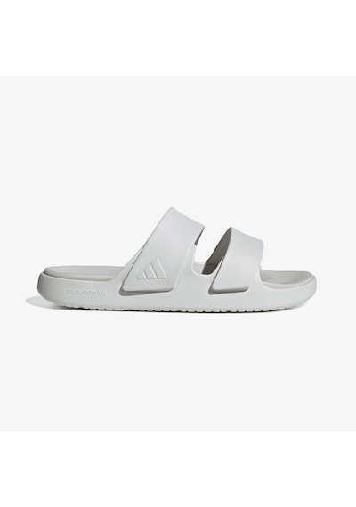 Adidas Znsory Sandal Unisex Beyaz Terlik Jı1856 Krem