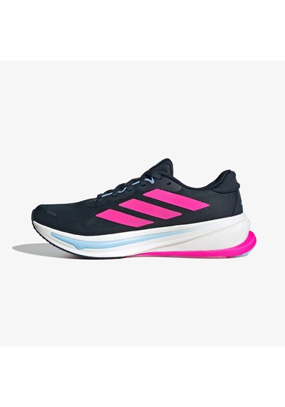 Adidas Supernova Rise 2 Kadın Mavi Koşu Ayakkabısı Jq7690 Mavi
