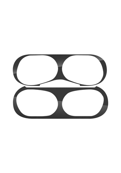 Airpods Pro 1. / 2. Nesil İle Uyumlu Kulaklık İçi Kir Toz Önleyici Sticker