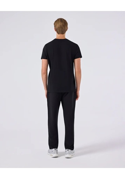 Ellesse Erkek Tişört 6sm5069 Siyah