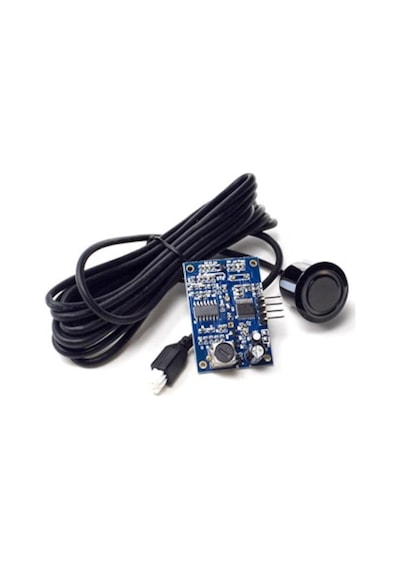 Su Geçirmez Ultrasonik Sensör Arduino Uyumlu Jsn-Sr04T