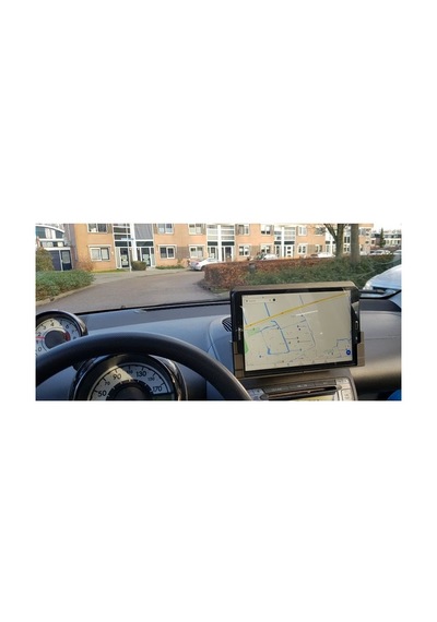 Citroen C1 / Peugeot 107 İçin Tablet Tutucu