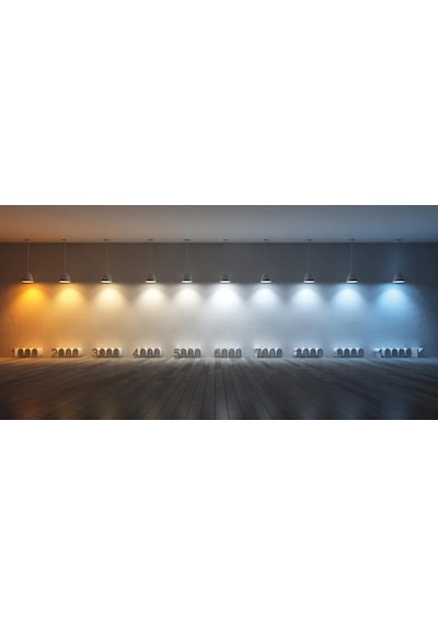 Phılıps 59441 Meson Led Spot 3,5W 3000K 8 Cm