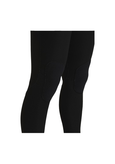 Quıksılver Quiksilver Highline 4/3 Cz Erkek Siyah Wetsuit 10010 Siyah