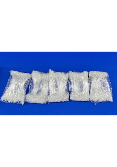 Sevdik Elle Geçmeli Kılçık 5 Inç 12.5cm 5.000 Adet, S22042411