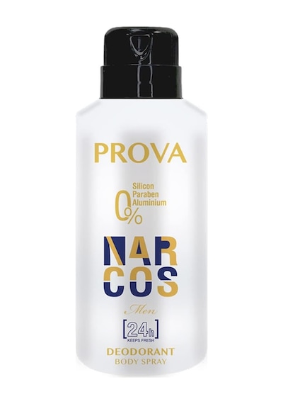 Narcos Erkek Deodorant 150ml