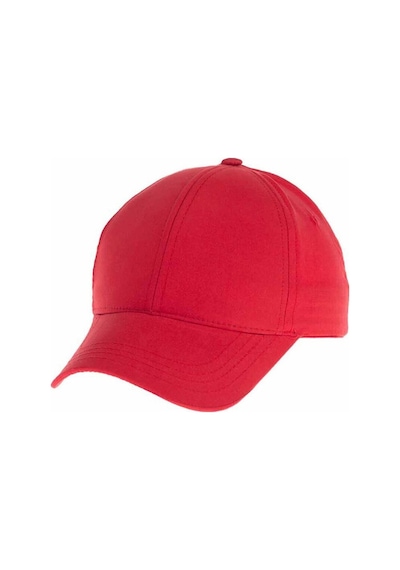 Miniko Kids Suyutti 1043-001 Erkek Çocuk Koyu Gri Yazlık Şapka 9-13 Yaş Renkli