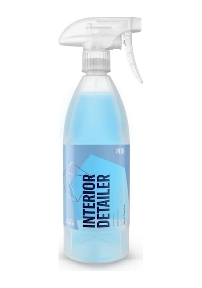 Gyeon Q²m İnteriordetailer Araç İçi Bakteri Virüs Temizleyici - 1