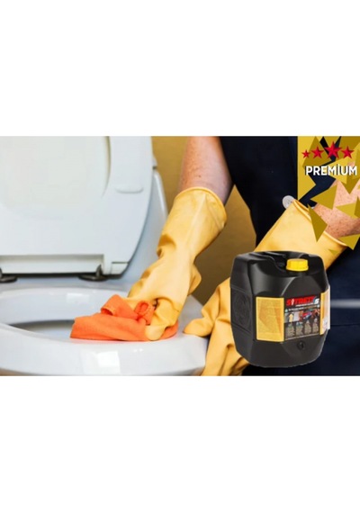 Sitrett Mx Çok Amaçlı Temizleyici Premium 20kg