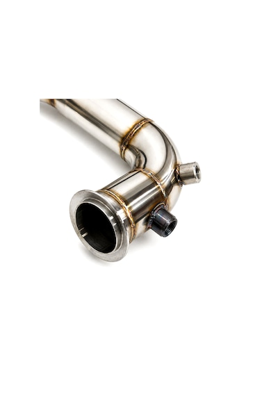 R2p Downpipe - Vw Polo 1.4 Cus Dizel 2014-2018