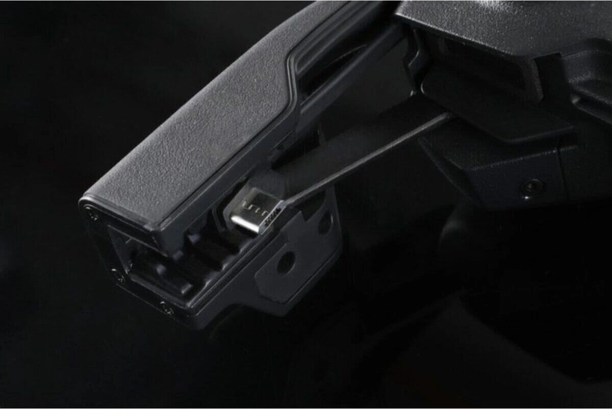 Djı Mavic Remote Controller Cable Standard Micro Usb Connector Djı Orijinal Ürünü