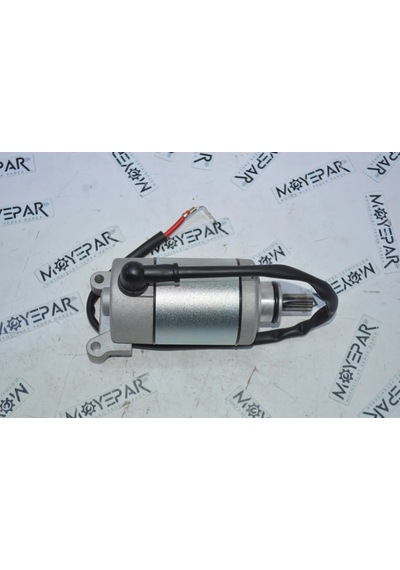 Tk3 005 Kuba Tk03 Marş Motoru Msr
