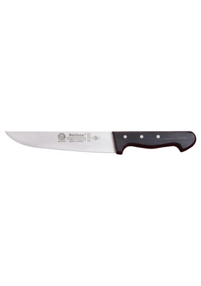 61030 - Sürmene Kasap Bıçağı 18,5 Cm - Kurban, Doğrama, Kesim