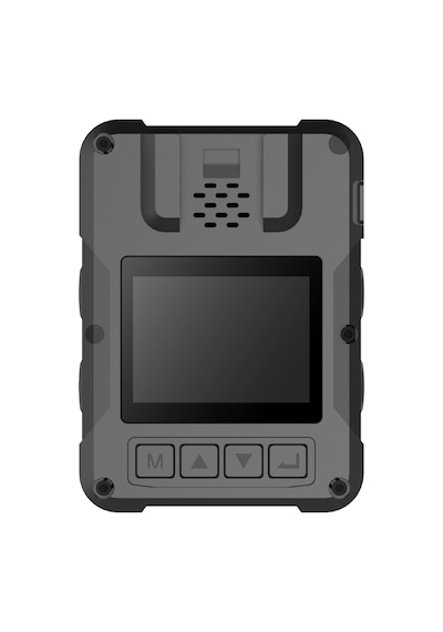 Hikvision Ds-mcw406 64gb 2k Hd Yaka Kamerası - Ip54, Gps, Wifi, Gece Görüşü