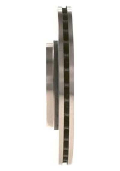 Renault Megane 3 Ön Fren Balata / Fren Disk Seti 2009-2015 Bosch