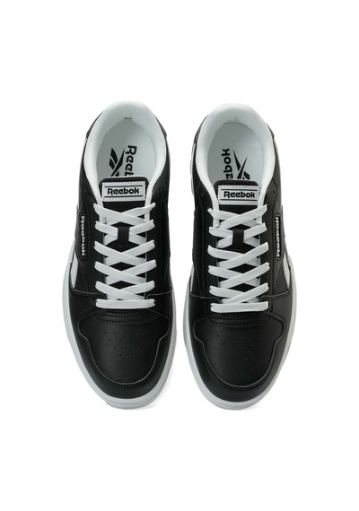 Reebok Match Prıme V2 Siyah Erkek Sneaker 000000000102277903 SİYAH-BEYAZ