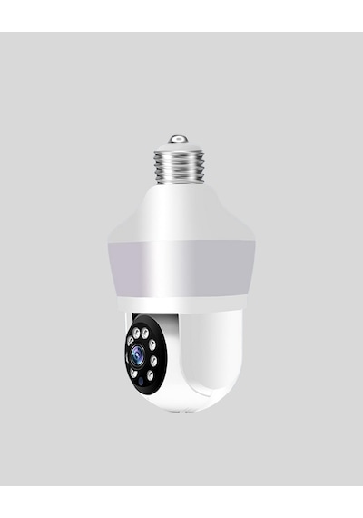 360 Ampul Kamera