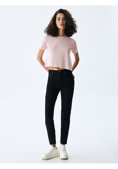 Ltb Ronna X Slim Jean Pantolon 010095164015690_200 001