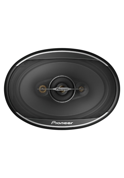Pıoneer Ts-a6968s-450w Max / 90w Rms-6''x9'' 16x24cm -kaliteli-kapaklı Oval Hoparlör-2025 Seri