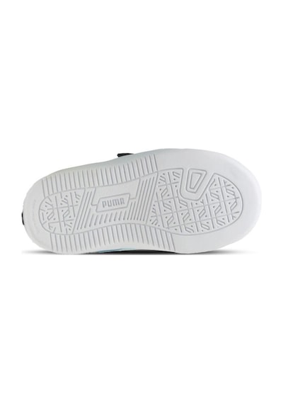 Puma Caven 2.0 Block Ac+ Inf Çocuk Günlük Ayakkabı 394463-12 Beyaz