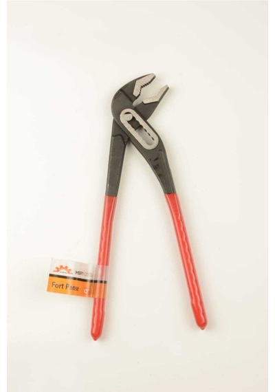 Hasal Yapı Fort Ayarlı Pense Papağan Pense 240Mm