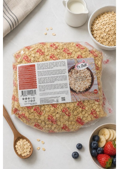Dr. Gusto Yulaf Ezmesi 1 Kg