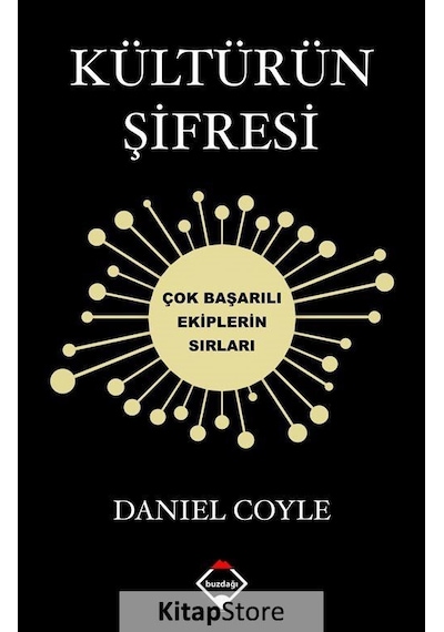 Kültürün Şifresi / Daniel Coyle