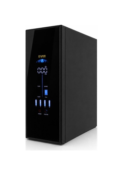 Eva 600 Gpd Direkt Akış Dijital Su Arıtma Cihazı