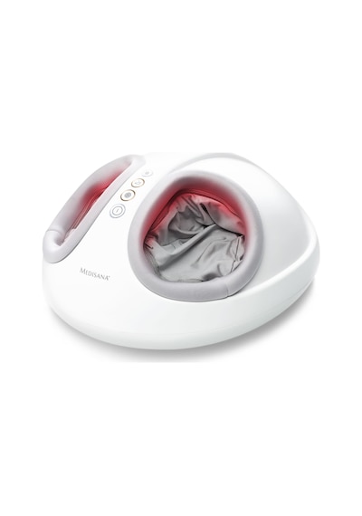 Medisana Fm 888 Shiatsu Ayak Masajı, Elektrikli, Kırmızı Işık Fonksiyonlu, Isı Fonksiyonlu, 2 Hız, Ayak Ve Taban İçin Shiatsu Ve Kompresyon Masajı Medisana Fm 888 Shiatsu Ayak Masajı, Elektrikli, Kırmızı Işık Fonksiyonlu, Isı Fonksiyonlu, 2 Hız, Ayak Ve Taban İçin Shiatsu Ve Kompresyon Masajı