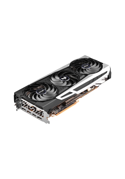 Sapphire AMD Radeon RX 6700 XT Nitro+ 11306-01-20G 12 GB GDDR6 192 Bit Ekran Kartı