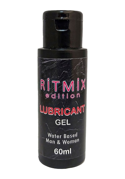 Ritmix Bay Bayan Lubricantgel 60 Ml