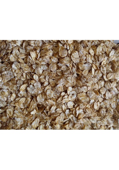 Arpa Flake Yem 1 KG