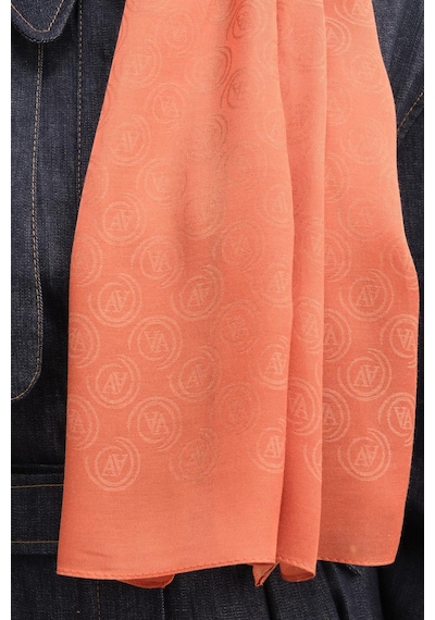 Armine Trend Lyon Şal - 2 - Bakır 247316