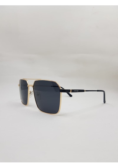 X-eye 6333 02 Erkek Güneş Gözlüğü 56-16-140 Metalik
