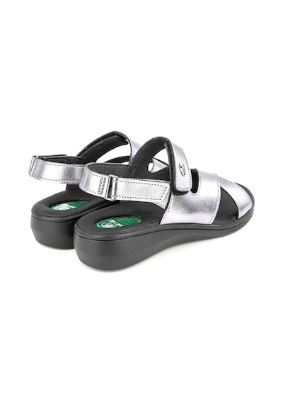 Muya Orthopedix Tiana Anatomik Topuk Dikeni Jel Destekli Kadın Sandalet 32204 001
