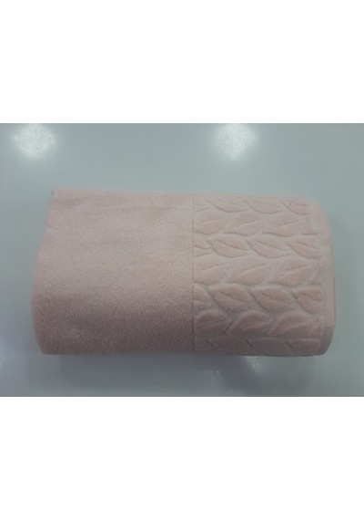 Romans Hazal Banyo Havlusu 90X150 Yavru Ağzı
