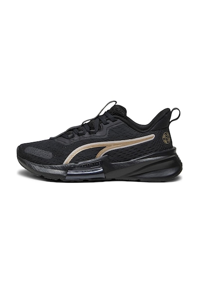 Pwrframe Tr 2 Logo Love Wn S Puma Black- Siyah Siyah