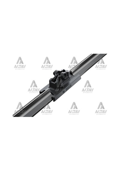 Silecek Süpürgesi Tek Aerotwın Plus 380mm 3397006942