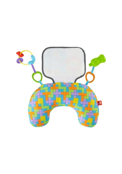 Fihser Price Hgb89 Fisher-Price Küçük Oyuncunun Uzanma Yastığı