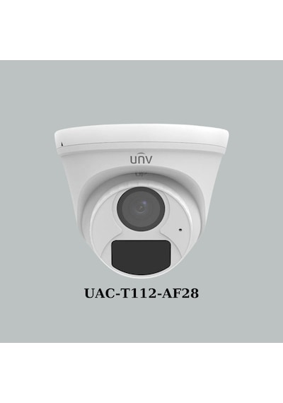 Unv 500gb Hdd 5amper Adaptör Uac-t112-af28uac-b112-af28 Kamera Seti