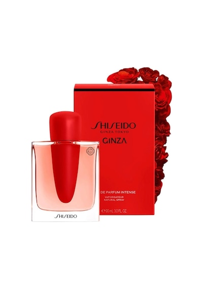 Shiseido Ginza Intense Kadın Parfüm EDP 90 ML