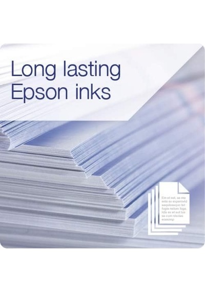 Epson C13t66414a Kartuş 70 Ml L550/l200/l220/l355/l365, Siyah