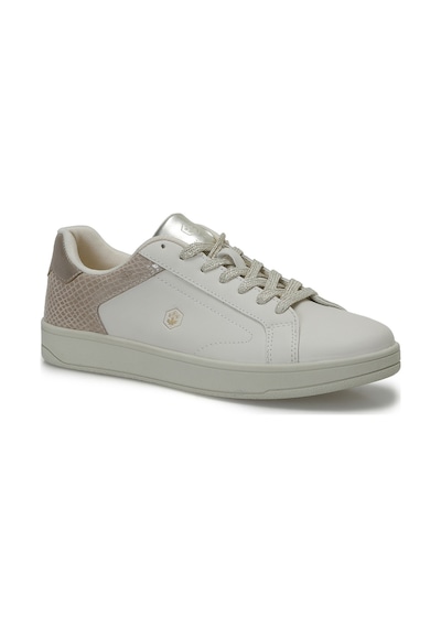 Lumberjack Havay Bej Kadın Sneaker 000000000102694303
