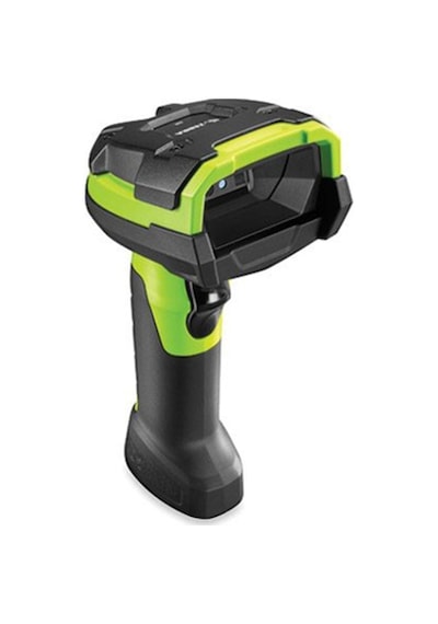 ZEBRA DS3608 1D/2D Imager BARKOD OKUYUCU